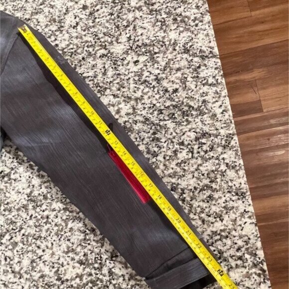 Eldera Women’s XS Softshell Ski Jacket Blue Gray Lightweight Windproof Hooded - Picture 7 of 16